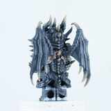 Pre-order Monster Hunter Fatalis Armor Set V2