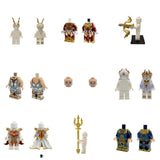 Figure Accessories 45 - Honor of King / Soul Land