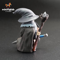 Pre-order LOTR Gandalf