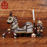 Pre-order Song Dynasty General Qu Duan