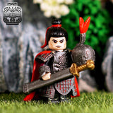 Pre-order Qin Dynasty Series