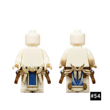 Figure Accessories 36 - Round Table / Norse Mythology