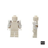 Figure Accessories 44 - Game