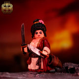 Pre-order Water Margin Sun Erniang