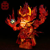 Pre-order Ancient China Deity Series