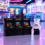 Pre-order Custom Molded Arcade Machine