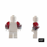 Figure Accessories 5 - Diablo / Berserk