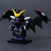 Pre-order Gundam Deathscythe