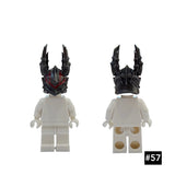 Figure Accessories 2 - Final Fantasy
