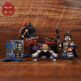 Pre-order Three Kingdoms