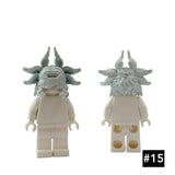Figure Accessories 53 - Archangel