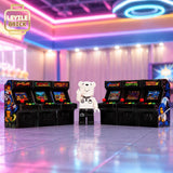 Pre-order Custom Molded Arcade Machine