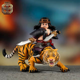 Pre-order Water Margin Wu Song