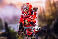 Pre-order Samurai Predator