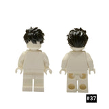 Figure Accessories 49 - Solo Leveling / Dorohedoro