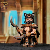 Pre-order Egyptian God Series 2