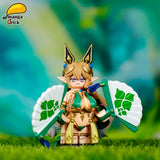 Pre-order Elf Village Baila