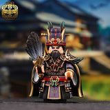 Pre-order Three Kingdoms Series 11