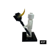 Figure Accessories 1