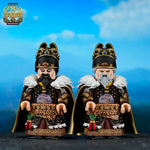 Pre-order Hongwu Emperor Zhu Yuanzhang