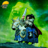 Pre-order Leyile Brick Warcraft Series 4