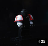 Figure Accessories 40 - Warhammer