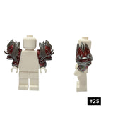 Figure Accessories 8 - Warcraft