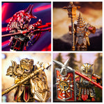 Diablo Series