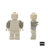 Figure Accessories 42 - Fantasy