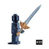 Figure Accessories 58 - Warhammer