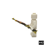 Figure Accessories 27 - Azur Lane / Wuthering Waves