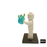 Figure Accessories 46 - Manga Series