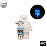 Figure Accessories 57 - Devil