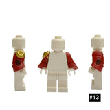 Figure Accessories 46 - Manga Series