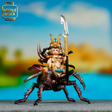 Pre-order Egyptian Goodness Scarab Khepri