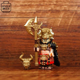 Pre-order Greek Mythology Minotaur