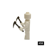 Figure Accessories 49 - Solo Leveling / Dorohedoro