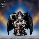 Pre-order Norse goddess of Death Hel