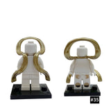 Figure Accessories 16 - Novel / Game