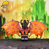 Pre-order Leyile Brick Warcraft Series 4
