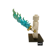 Figure Accessories 46 - Manga Series