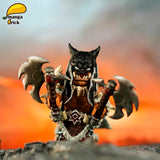 Pre-order Leyile Brick Warcraft Series 3