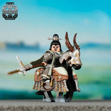 Pre-order Three Kingdoms Series