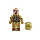 Armor Series 10