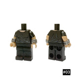 Figure Accessories 59 - Game Series
