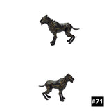 Figure Accessories 41-  Black Myth Wukong / Journey to the West