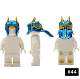 Figure Accessories 45 - Honor of King / Soul Land
