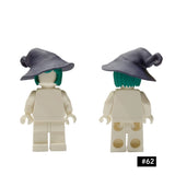 Figure Accessories 5 - Diablo / Berserk