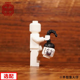 Pre-order Ming Dynasty Li Dingguo