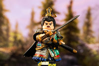 Pre-order Three Kingdoms Zhou Yu